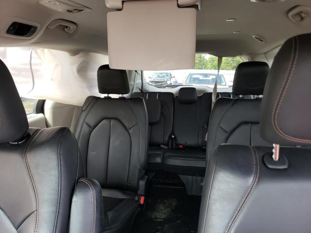 Photo 9 from auction – 2020 CHRYSLER PACIFICA T with VIN 2C4RC1BG6LR113055