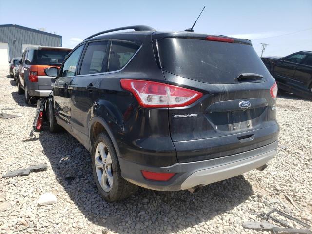 Photo 3 from auction – 2014 FORD ESCAPE SE with VIN 1FMCU0GX5EUC61480