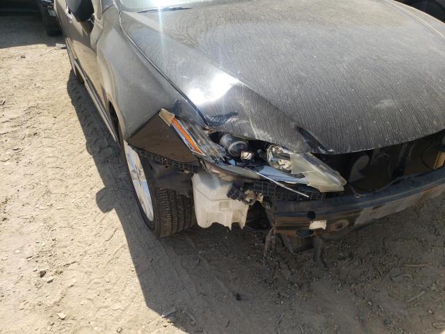 Photo 9 from auction – 2010 LEXUS ES 350 with VIN JTHBK1EGXA2353770