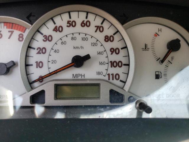 Photo 8 from auction – 2007 TOYOTA COROLLA CE with VIN 2T1BR32E37C766619