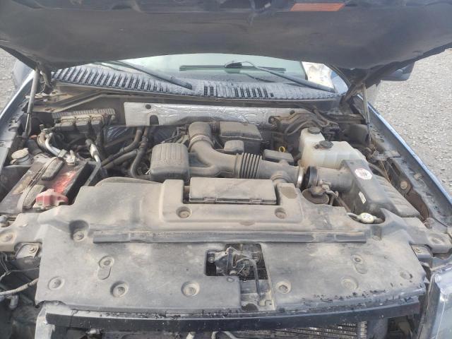Photo 7 from auction – 2013 FORD EXPEDITION with VIN 1FMJU2A54DEF64446