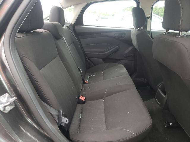 Photo 6 from auction – 2018 FORD FOCUS S with VIN 1FADP3E23JL234101