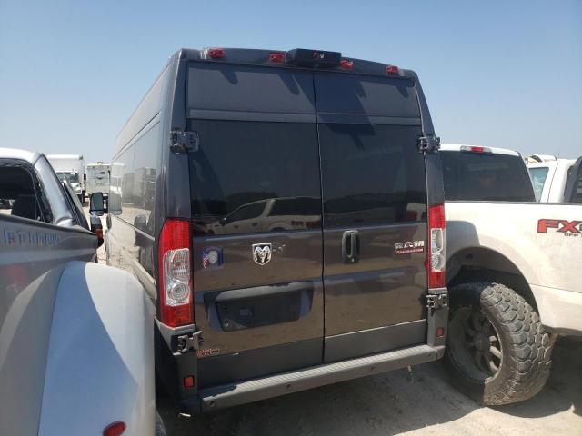 Photo 3 from auction – 2017 RAM PROMASTER with VIN 3C6URVUG5HE523651