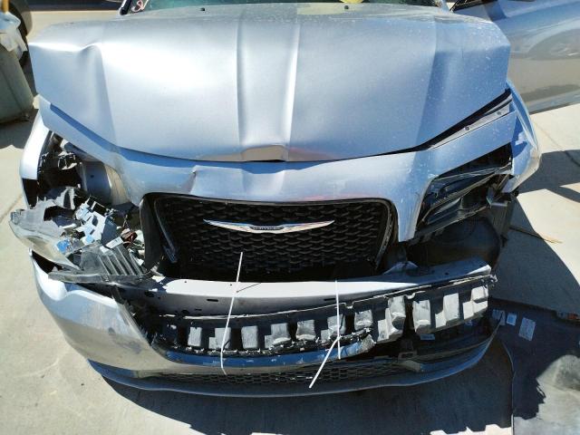 Photo 7 from auction – 2018 CHRYSLER 300 S with VIN 2C3CCAGG5JH218367