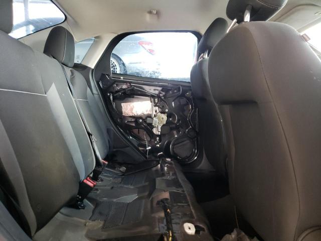 Photo 6 from auction – 2013 FORD FOCUS S with VIN 1FADP3E20DL361974
