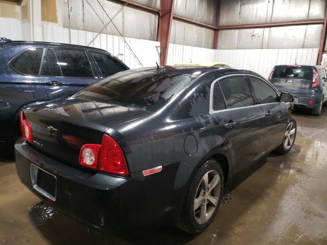 Photo 4 from auction – 2011 CHEVROLET MALIBU 1LT with VIN 1G1ZC5E19BF390148