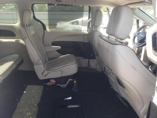 Photo 6 from auction – 2020 CHRYSLER PACIFICA L with VIN 2C4RC1GG2LR130573
