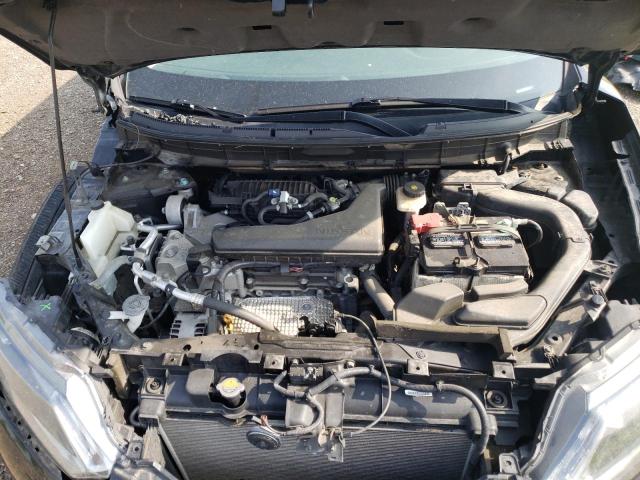 Photo 7 from auction – 2016 NISSAN ROGUE S with VIN 5N1AT2MT6GC925141
