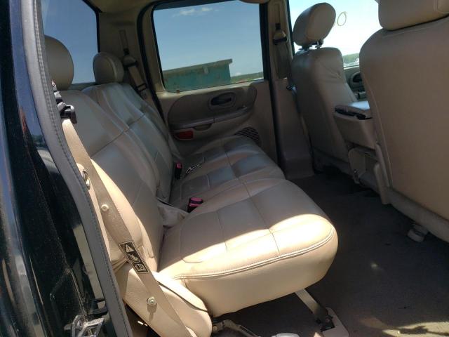 Photo 6 from auction – 2002 FORD F150 SUPER with VIN 1FTRW076X2KC45766