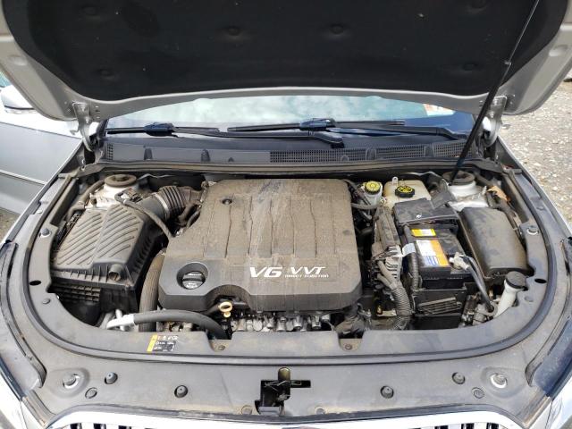Photo 7 from auction – 2015 BUICK LACROSSE with VIN 1G4GB5G3XFF285670