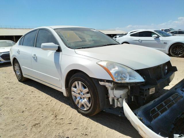 NISSAN ALTIMA BAS 2010 with VIN 1N4AL2AP2AN435325 - Photo from auction