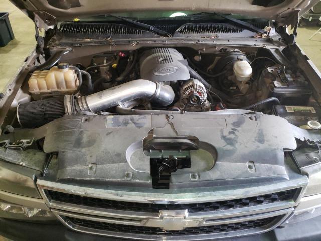 Photo 7 from auction – 2006 CHEVROLET SILVERADO with VIN 1GCEC19T26Z194146