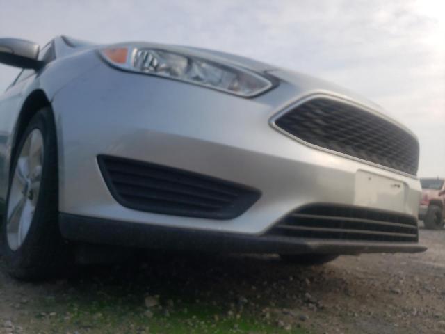 Photo 9 from auction – 2015 FORD FOCUS SE with VIN 1FADP3F21FL227380