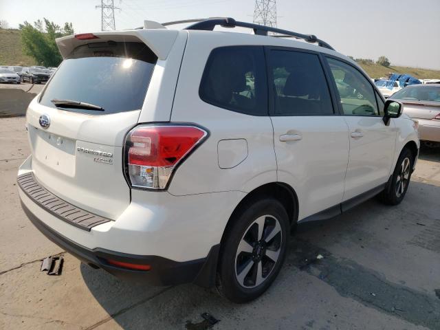 Photo 4 from auction – 2017 SUBARU FORESTER 2 with VIN JF2SJAGC7HH449119