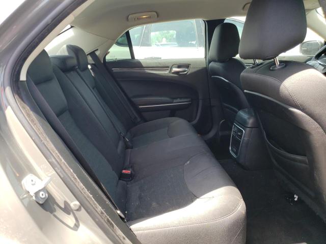Photo 6 from auction – 2019 CHRYSLER 300 TOURIN with VIN 2C3CCAAGXKH546958