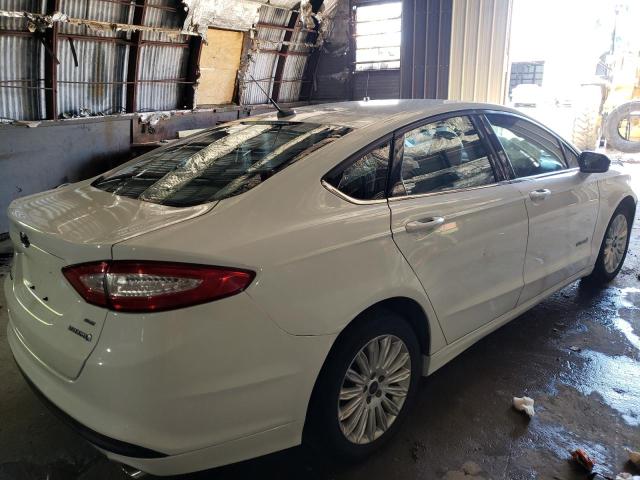 Photo 4 from auction – 2014 FORD FUSION SE with VIN 3FA6P0LU0ER367756