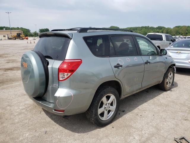 Photo 4 from auction – 2006 TOYOTA RAV4 with VIN JTMBD33V266006796