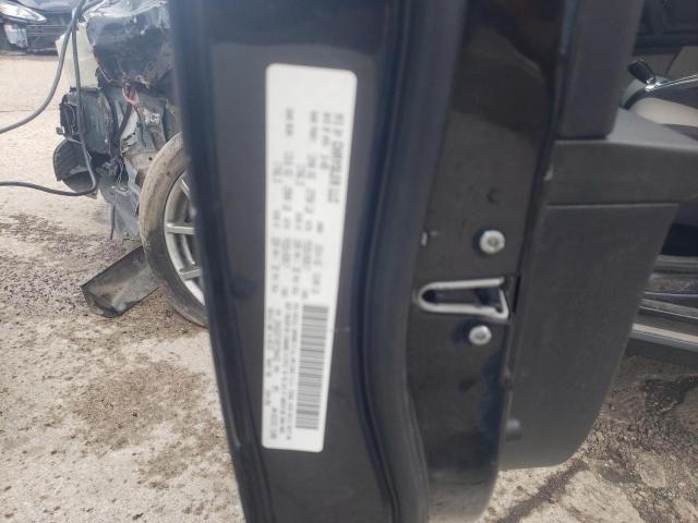 Photo 10 from auction – 2009 DODGE JOURNEY SX with VIN 3D4GG57VX9T594432