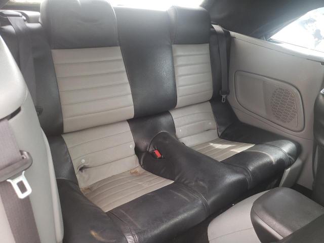 Photo 6 from auction – 2007 FORD MUSTANG with VIN 1ZVFT84N975312642