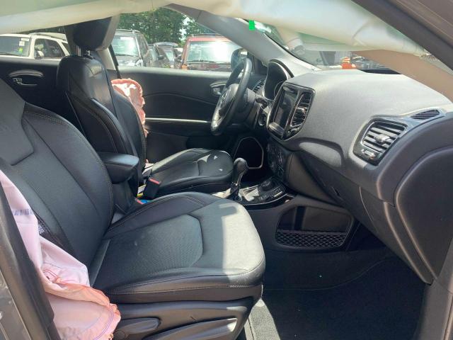 Photo 5 from auction – 2021 JEEP COMPASS LI with VIN 3C4NJDCB3MT561423