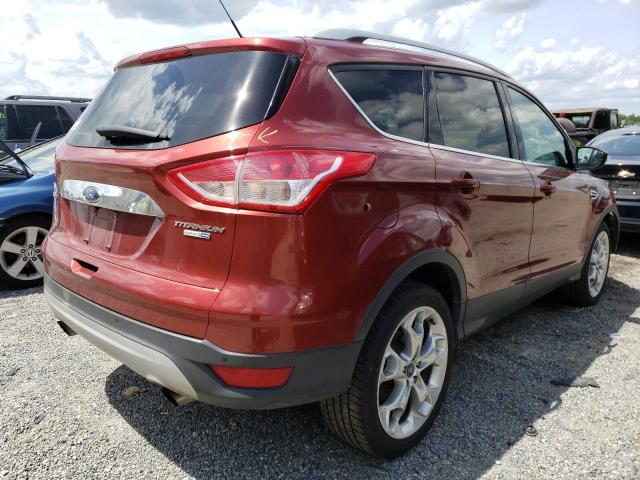 Photo 4 from auction – 2016 FORD ESCAPE TIT with VIN 1FMCU9J97GUB44436