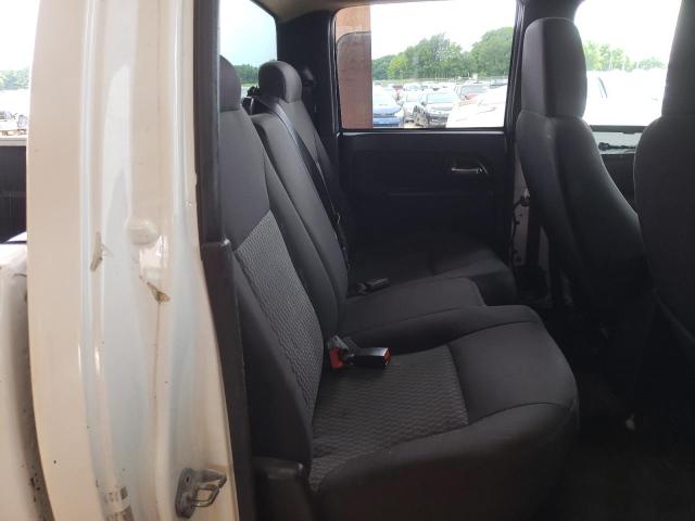 Photo 6 from auction – 2012 CHEVROLET COLORADO L with VIN 1GCDSCFE6C8145288