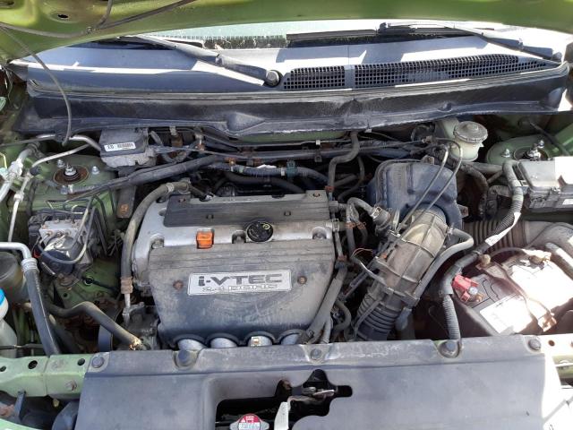 Photo 7 from auction – 2006 HONDA ELEMENT EX with VIN 5J6YH18786L004785