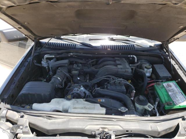 Photo 7 from auction – 2010 FORD EXPLORER S with VIN 1FMEU3BE9AUF03858