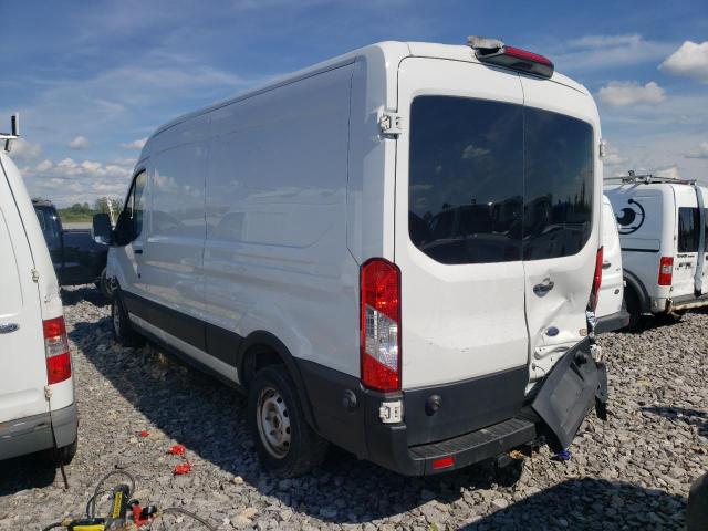 Photo 3 from auction – 2019 FORD TRANSIT T- with VIN 1FTBW2CM0KKA69991