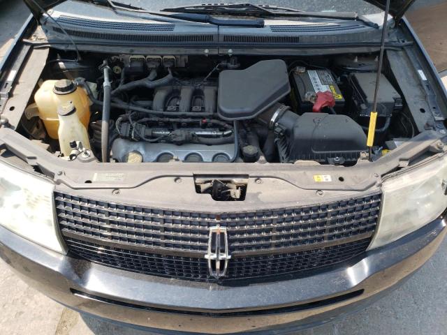 Photo 7 from auction – 2008 LINCOLN MKX with VIN 2LMDU68C38BJ03513
