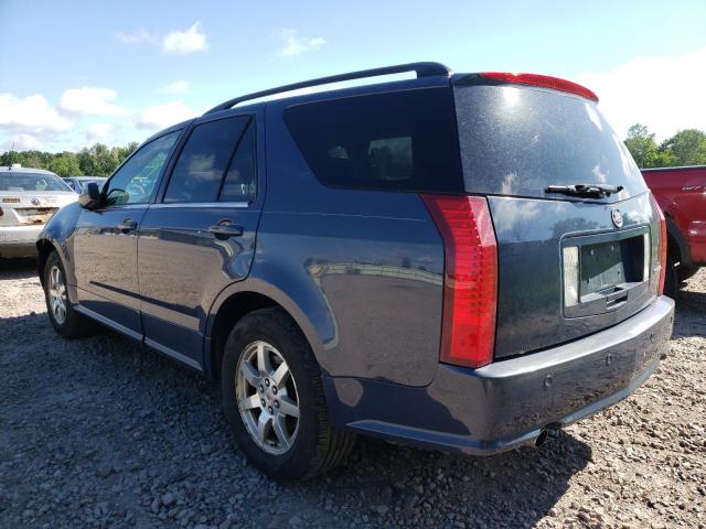 Photo 3 from auction – 2009 CADILLAC SRX with VIN 1GYEE437090115289