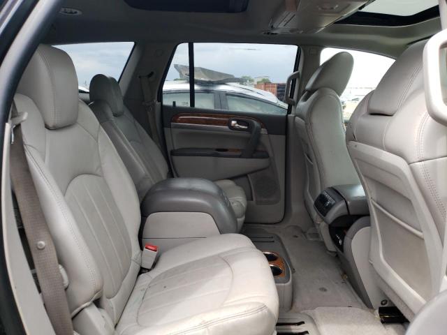 Photo 6 from auction – 2010 BUICK ENCLAVE CX with VIN 5GALRCED4AJ269082
