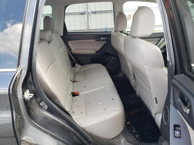 Photo 6 from auction – 2014 SUBARU FORESTER 2 with VIN JF2SJAPC5EH457702