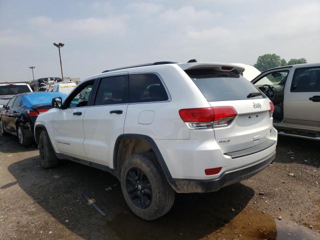 Photo 3 from auction – 2016 JEEP GRAND CHER with VIN 1C4RJFAG7GC468951