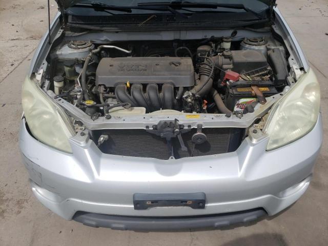 Photo 7 from auction – 2006 TOYOTA COROLLA MA with VIN 2T1LR30E96C560727
