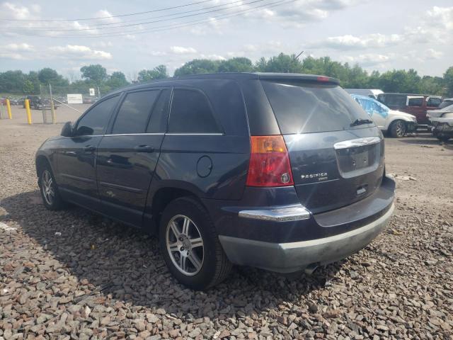 Photo 3 from auction – 2007 CHRYSLER PACIFICA T with VIN 2A8GM68X77R306287