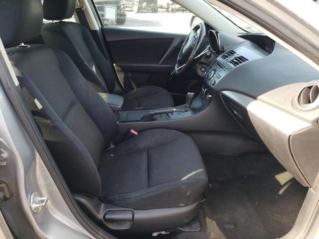 Photo 5 from auction – 2012 MAZDA 3 I with VIN JM1BL1V88C1580181