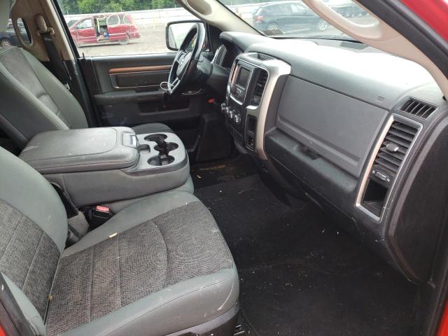 Photo 5 from auction – 2015 RAM 1500 SLT with VIN 1C6RR7GT2FS659403