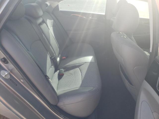 Photo 6 from auction – 2014 HYUNDAI SONATA SE with VIN 5NPEC4AC2EH854303