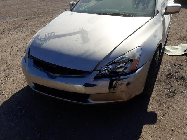 Photo 9 from auction – 2003 HONDA ACCORD EX with VIN JHMCM56663C087849