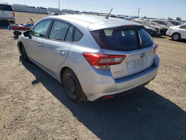 Zdjęcie 3 z aukcji – 2020 SUBARU IMPREZA z VIN 4S3GTAB61L3712890