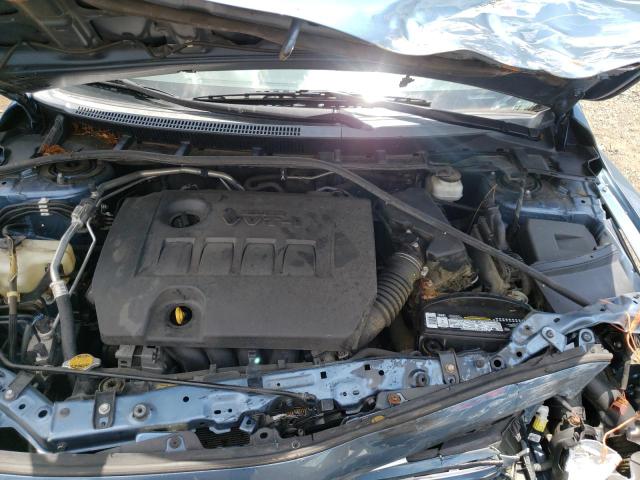 صورة رقم 7 من المزاد - 2013 TOYOTA COROLLA BA مع VIN 5YFBU4EE8DP150443