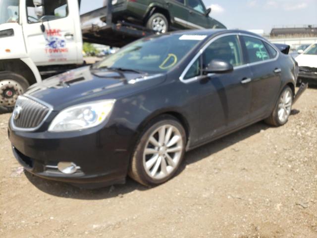 Photo 2 from auction – 2013 BUICK VERANO with VIN 1G4PS5SK8D4252853