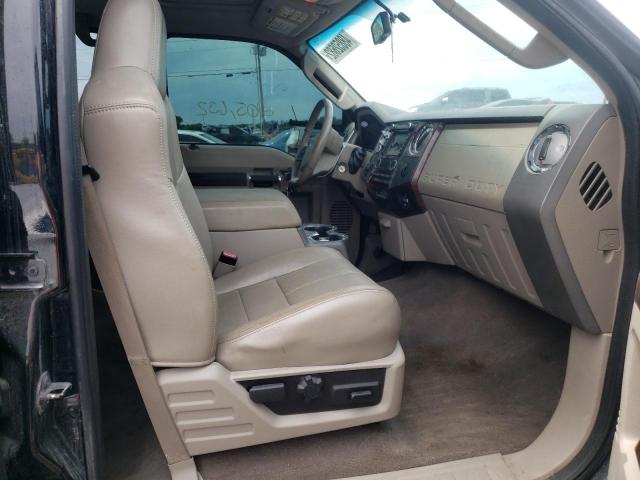 Photo 5 from auction – 2010 FORD F250 SUPER with VIN 1FTSW2BR7AEB16010