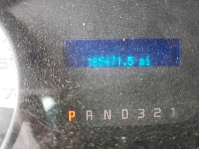 Photo 8 from auction – 2012 FORD F150 with VIN 1FTMF1CM7CKD55129