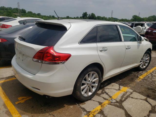 Photo 4 from auction – 2010 TOYOTA VENZA with VIN 4T3ZA3BBXAU038353