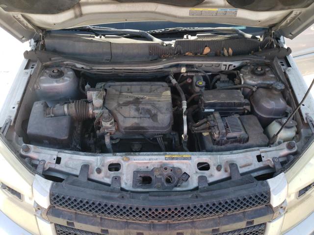 Photo 7 from auction – 2005 CHEVROLET EQUINOX LT with VIN 2CNDL63F856178034