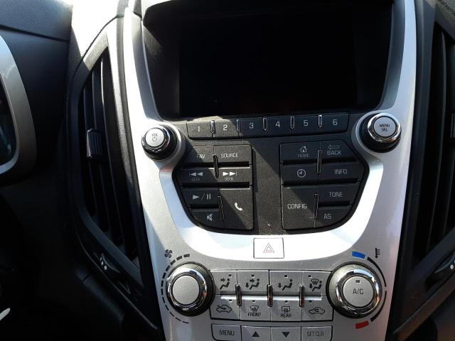 Photo 9 from auction – 2016 CHEVROLET EQUINOX LS with VIN 2GNALBEK9G6254073