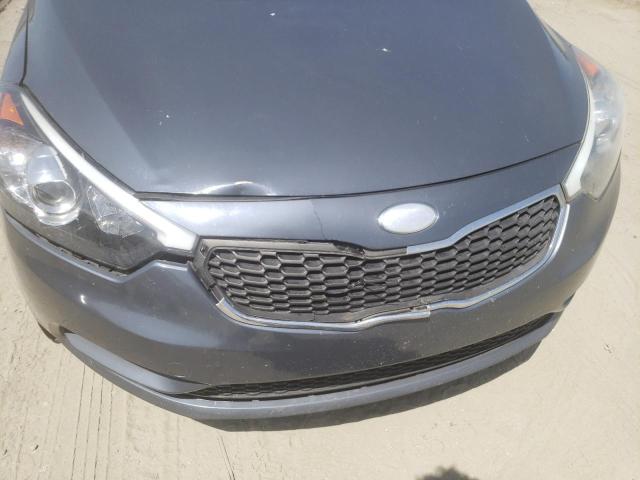 Photo 9 from auction – 2014 KIA FORTE LX with VIN KNAFX4A64E5096853