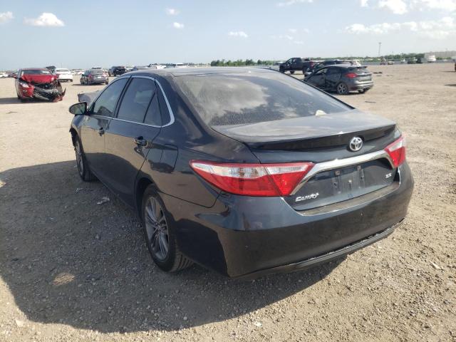 Photo 3 from auction – 2017 TOYOTA CAMRY LE with VIN 4T1BF1FK4HU340287